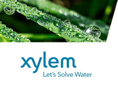 xylem logo