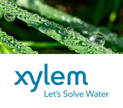 xylem logo